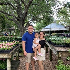 Meet your Posher, Ky